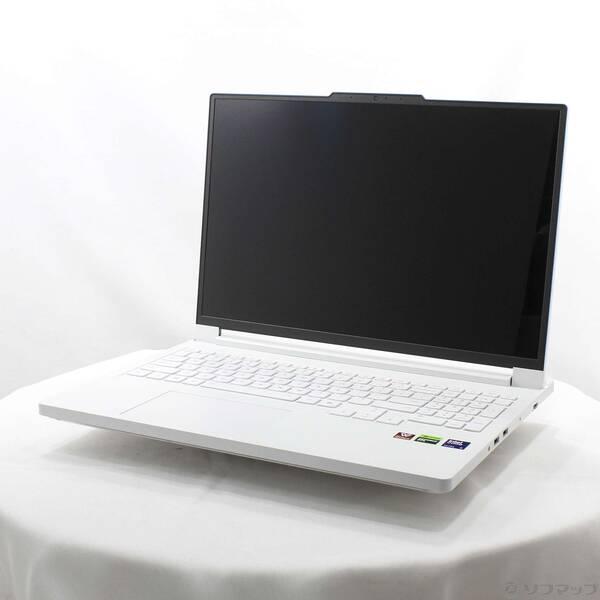 〔中古〕Lenovo(レノボジャパン) Legion Pro 7i Gen 10 83F500BAC...