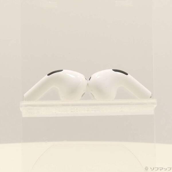 〔中古〕Apple(アップル) USB-C充電ケース付き AirPods Pro 第2世代 MTJV...