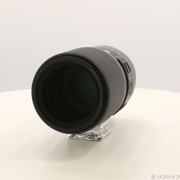 〔中古〕SIGMA(シグマ) 105mm F2.8 DG DN MACRO Art〔276-ud〕