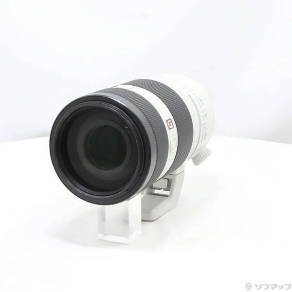 〔中古〕SONY(ソニー) FE 100-400mm F4.5-5.6 GM OSS SEL1004...