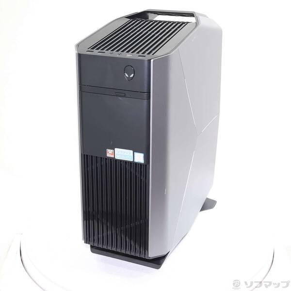 〔中古〕DELL(デル) Alienware Aurora R7〔352-ud〕