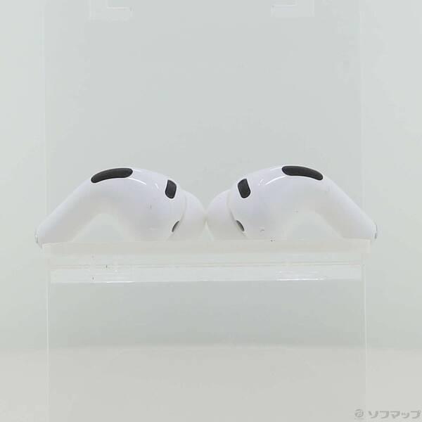 〔中古〕Apple(アップル) AirPods Pro 3 MFHP4J／A〔344-ud〕
