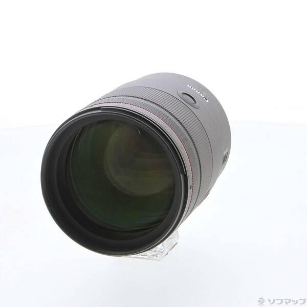 〔中古〕Canon(キヤノン) RF135mm F1.8 L IS USM〔262-ud〕