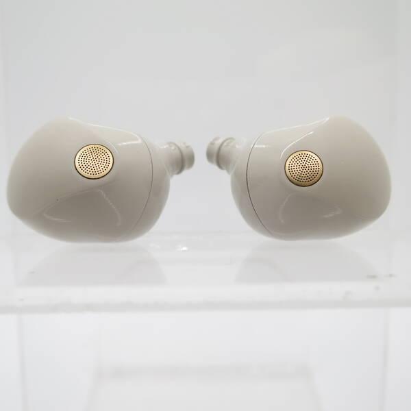 〔中古〕SONY(ソニー) WF-1000XM5 プラチナシルバー〔262-ud〕