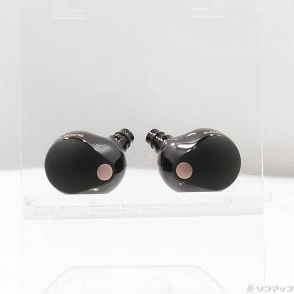 〔中古〕SONY(ソニー) WF-1000XM5 ブラック〔297-ud〕