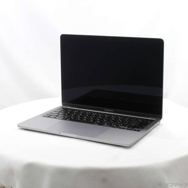 〔中古〕Apple(アップル) MacBook Pro 13.3-inch Late-2020 MY...