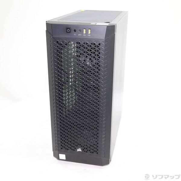 〔中古〕自作機PC 〔Core i5 13400F／32GB／SSD500GB〕〔262-ud〕