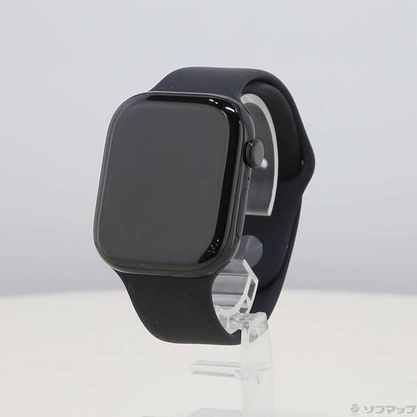 〔中古〕Apple(アップル) Apple Watch Series 11 GPS 46mm ジェッ...