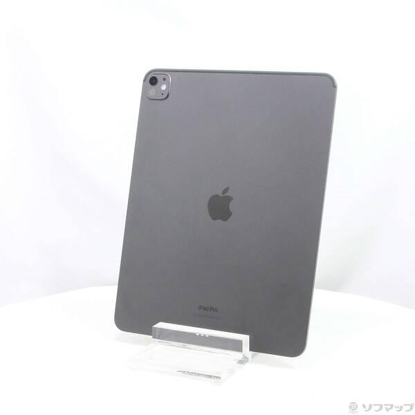 〔中古〕Apple(アップル) iPad Pro 13インチ 第1世代 標準ガラス 256GB スペ...