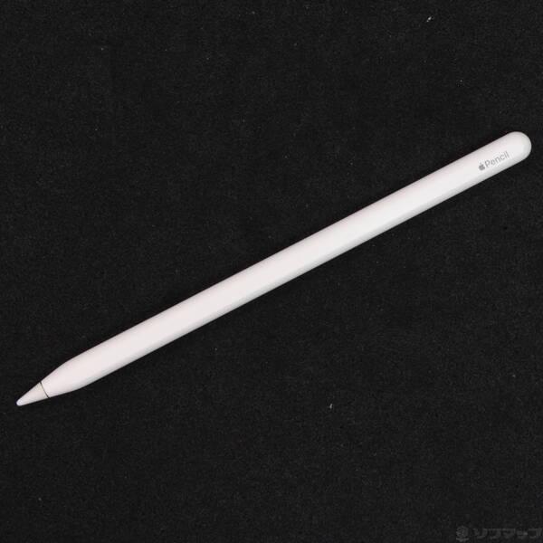 〔中古〕Apple(アップル) Apple Pencil 第2世代 MU8F2J／A〔297-ud〕
