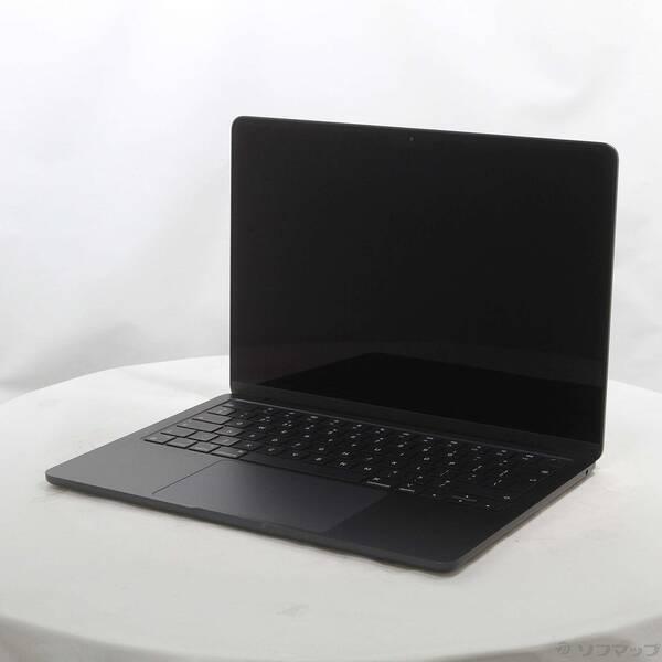 〔中古〕Apple(アップル) MacBook Air 13.6-inch Mid-2022 MLY...