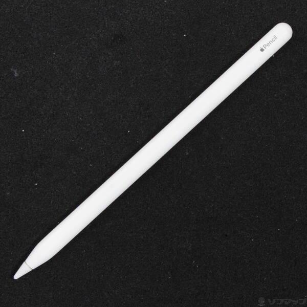 〔中古〕Apple(アップル) Apple Pencil 第2世代 MU8F2J／A〔269-ud〕