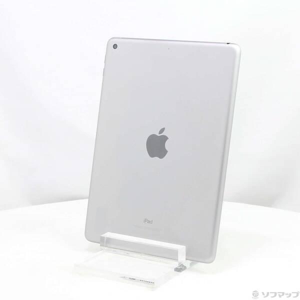 〔中古〕Apple(アップル) iPad 第6世代 32GB スペースグレイ MR7F2J／A Wi...