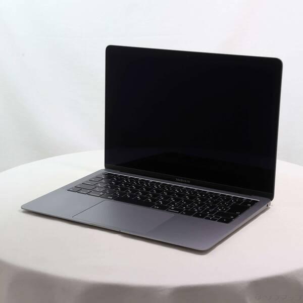 〔中古〕Apple(アップル) MacBook Air 13.3-inch Late-2018 MR...