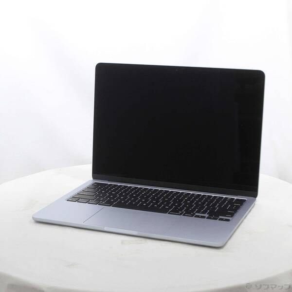 〔中古〕Apple(アップル) MacBook Air 13.6-inch Early-2025 M...