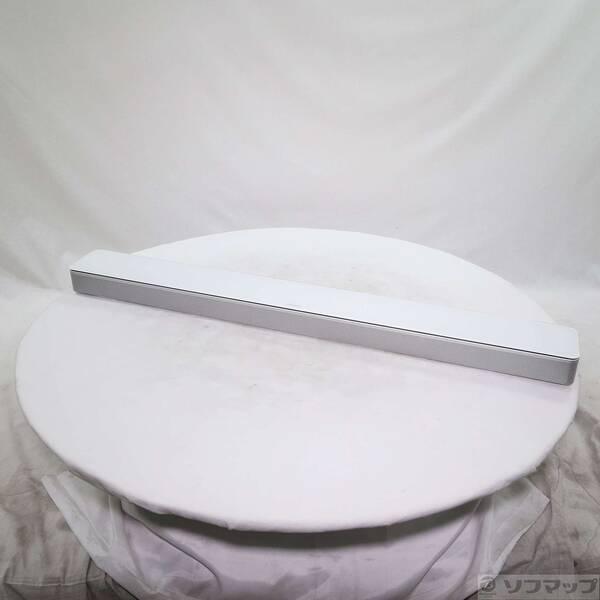 〔中古〕BOSE(ボーズ) Soundbar 700 アークティックホワイト〔262-ud〕