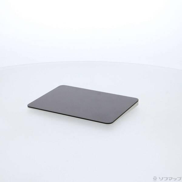 〔中古〕Apple(アップル) Magic Trackpad (USB-C) ブラック (Multi...