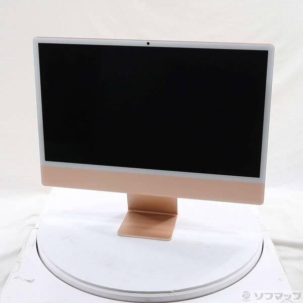 〔中古〕Apple(アップル) iMac 24-inch Late-2024 CTOIMAC2024...