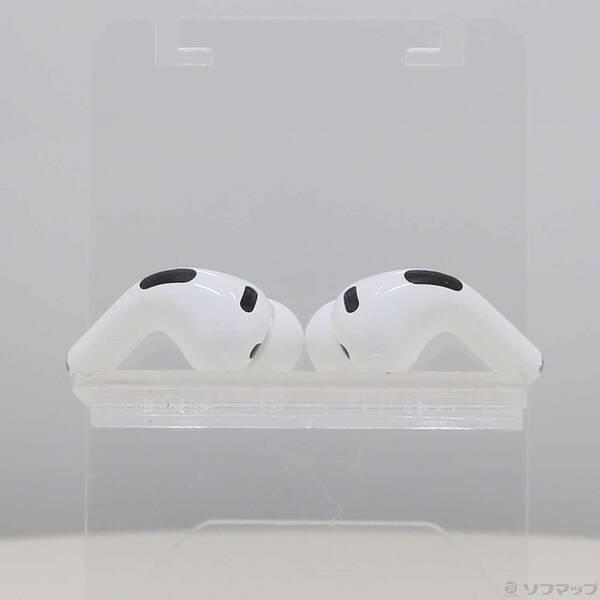 〔中古〕Apple(アップル) AirPods Pro 3 MFHP4J／A〔377-ud〕