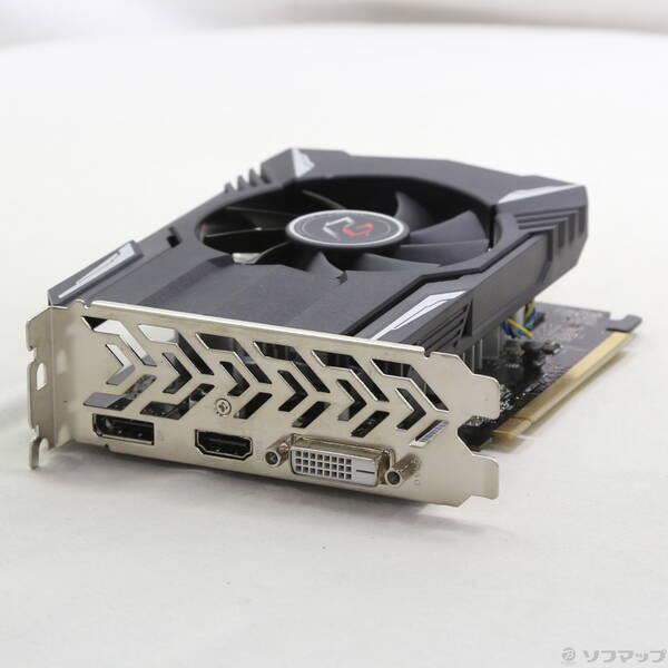 〔中古〕ASRock(アスロック) PhantomGaming Radeon RX560 2G〔26...
