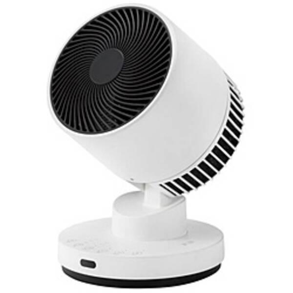 〔中古〕スリーアップ 〔展示品〕 衣類乾燥機能付サーキュレーター ヒート＆クール ホワイト HCT2...