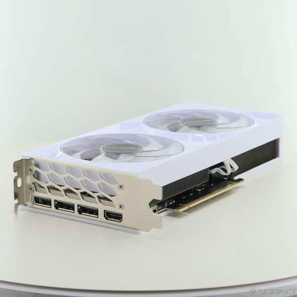 〔中古〕KuroutoShikou(玄人志向) GALAKURO GAMING GK-RTX5060...