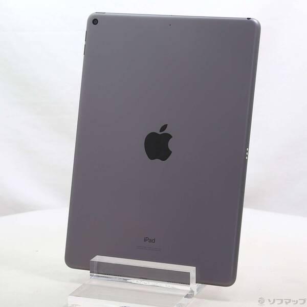 〔中古〕Apple(アップル) iPad Air 第3世代 64GB スペースグレイ MUUJ2J／...