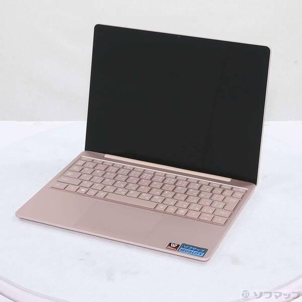 〔中古〕Microsoft(マイクロソフト) Surface Laptop Go 〔Core i5／...