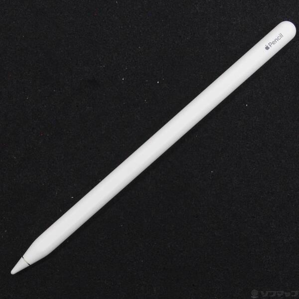 〔中古〕Apple(アップル) Apple Pencil 第2世代 MU8F2J／A〔368-ud〕