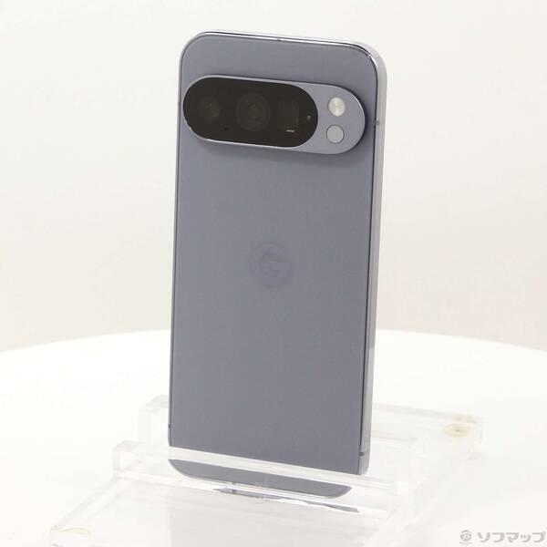 〔中古〕GOOGLE(グーグル) Google Pixel 10 Pro 256GB ムーンストーン...