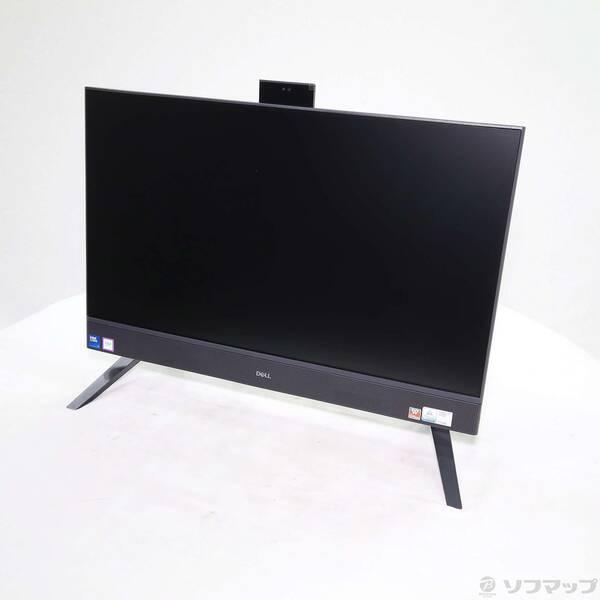 〔中古〕DELL(デル) 〔展示品〕 Inspiron 24 5430 AI577T-EHLBC ダ...