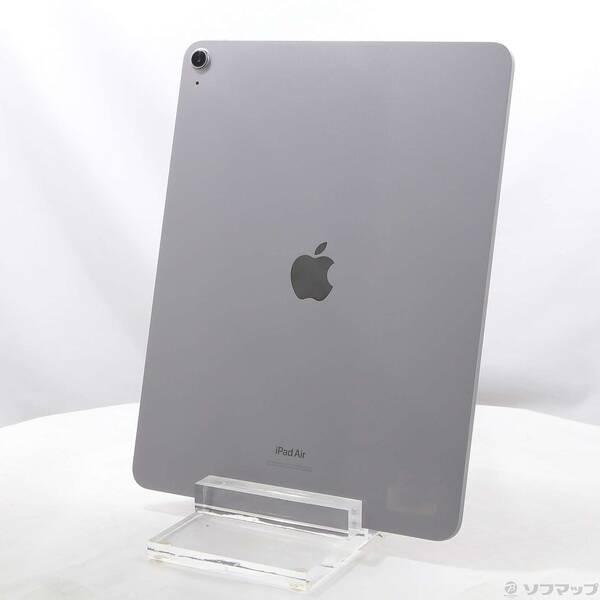 〔中古〕Apple(アップル) iPad Air 13インチ 第1世代 128GB スペースグレイ ...