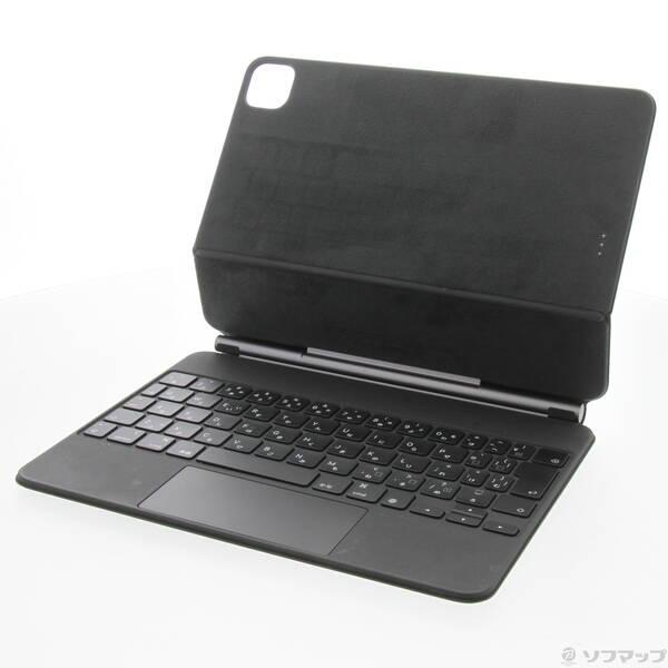 〔中古〕Apple(アップル) 11インチ iPad Pro 第2世代用 MagicKeyboard...