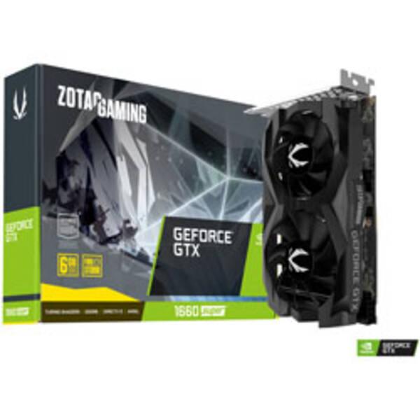 〔中古〕ZOTAC(ゾタック) ZOTAC GAMING GeForce GTX 1660 SUPE...