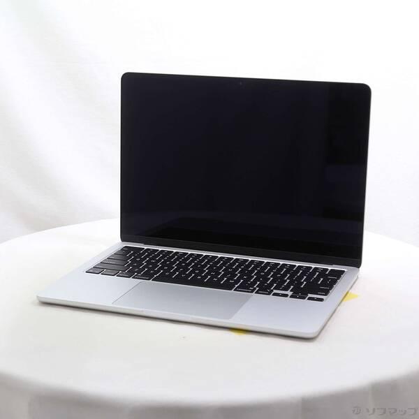 〔中古〕Apple(アップル) MacBook Air 13.6-inch Early-2025 M...