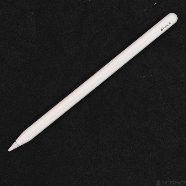 〔中古〕Apple(アップル) Apple Pencil 第2世代 MU8F2J／A〔297-ud〕