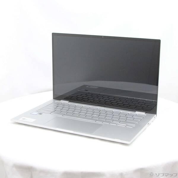 〔中古〕ASUS(エイスース) Chromebook C425TA C425TA-AJ0122〔19...