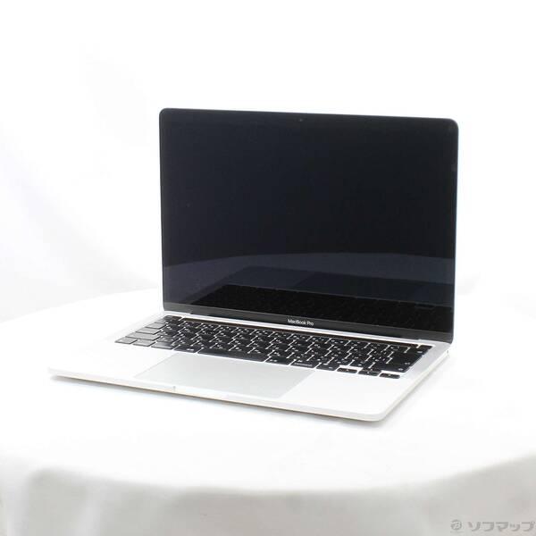 〔中古〕Apple(アップル) MacBook Pro 13.3-inch Late-2020 MY...
