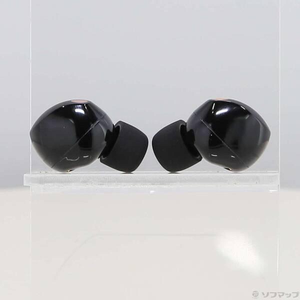 〔中古〕SONY(ソニー) WF-1000XM5 ブラック〔344-ud〕