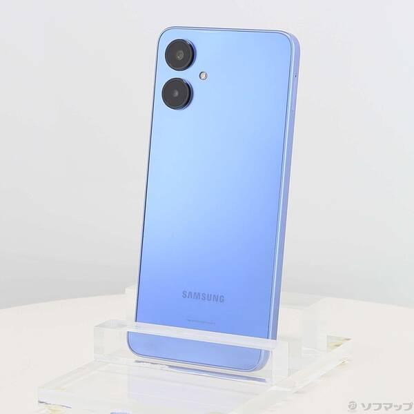 〔中古〕SAMSUNG(サムスン) Galaxy A25 5G 64GB ブルー SCG33 auロ...