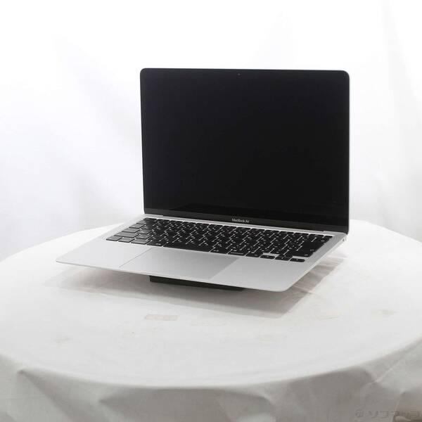 〔中古〕Apple(アップル) MacBook Air 13.3-inch Late-2020 MG...