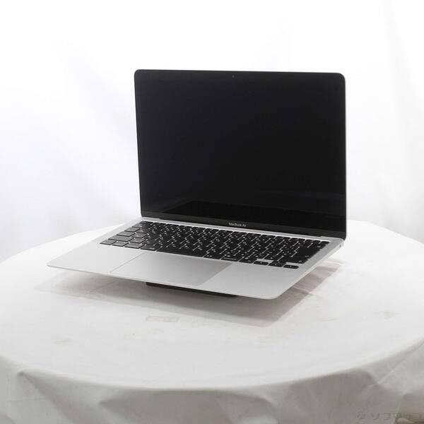 〔中古〕Apple(アップル) MacBook Air 13.3-inch Late-2020 MG...