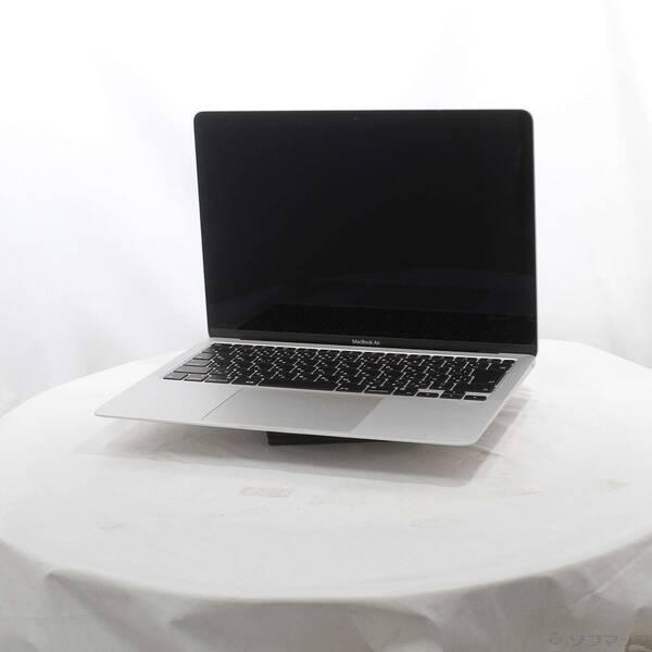 〔中古〕Apple(アップル) MacBook Air 13.3-inch Late-2020 MG...