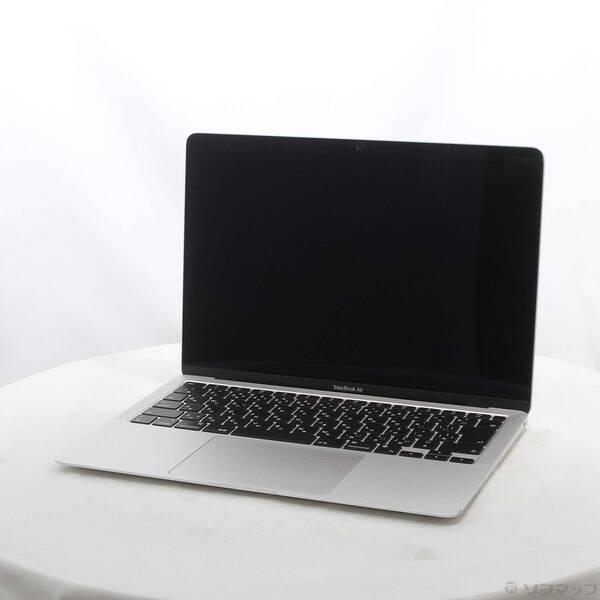 〔中古〕Apple(アップル) MacBook Air 13.3-inch Late-2020 MG...