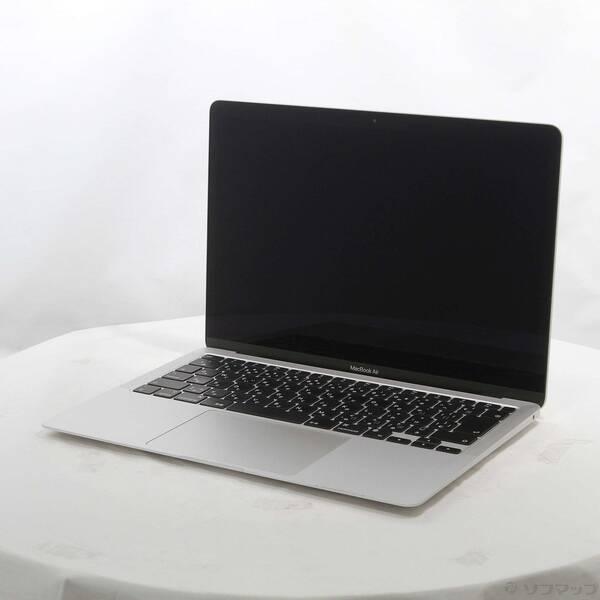 〔中古〕Apple(アップル) MacBook Air 13.3-inch Late-2020 MG...