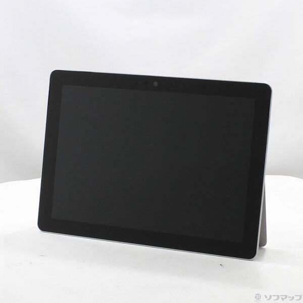 〔中古〕Microsoft(マイクロソフト) Surface Go 〔Pentium 4415Y／4...