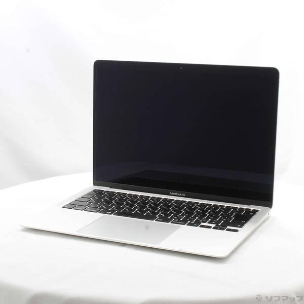 〔中古〕Apple(アップル) MacBook Air 13.3-inch Late-2020 MG...