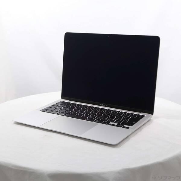 〔中古〕Apple(アップル) MacBook Air 13.3-inch Late-2020 MG...