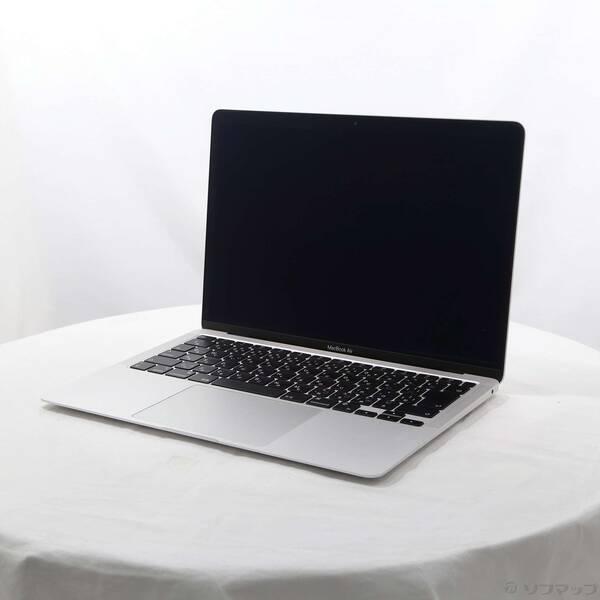 〔中古〕Apple(アップル) MacBook Air 13.3-inch Late-2020 MG...