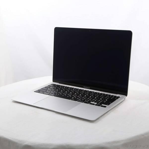 〔中古〕Apple(アップル) MacBook Air 13.3-inch Late-2020 MG...